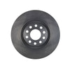RDA OE Replacement Brake Rotor Pair 321mm Front RDA7368