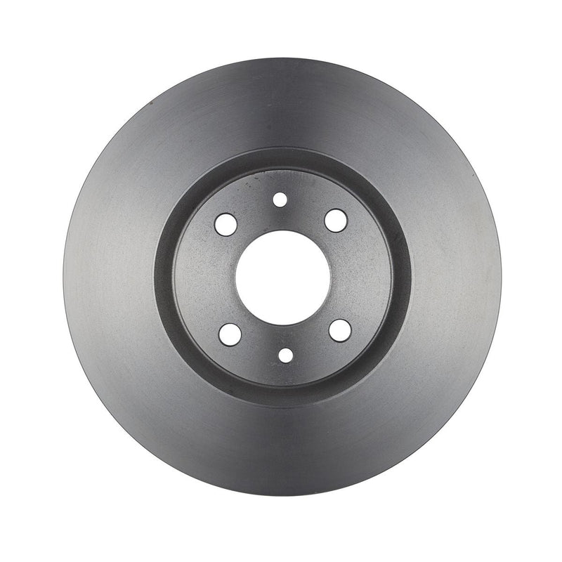 RDA OE Replacement Brake Rotor Single 284mm Front RDA7410