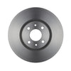 RDA OE Replacement Brake Rotor Single 284mm Front RDA7410