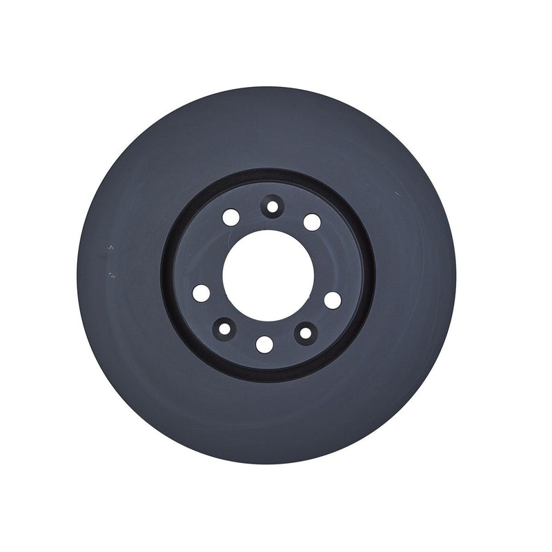 RDA OE Replacement Brake Rotor Single 304mm Front RDA7465