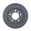 RDA OE Replacement Brake Rotor Single 300mm Front RDA7496