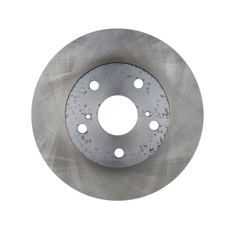 RDA OE Replacement Brake Rotor Single 279mm Front RDA7502