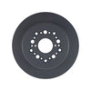 RDA OE Replacement Brake Rotor Pair 307mm Rear RDA7511