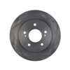 RDA OE Replacement Brake Rotor Pair 282mm Rear RDA7520