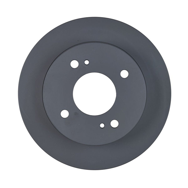 RDA OE Replacement Brake Rotor Single 258mm Rear RDA7524