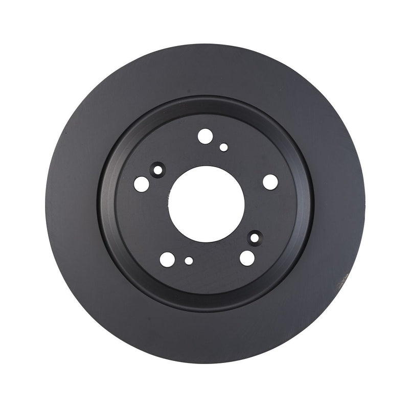 RDA OE Replacement Brake Rotor Single 282mm Rear RDA7601