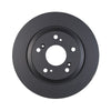 RDA OE Replacement Brake Rotor Single 282mm Rear RDA7601