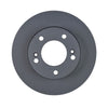 RDA OE Replacement Brake Rotor Single 300mm Front RDA7607