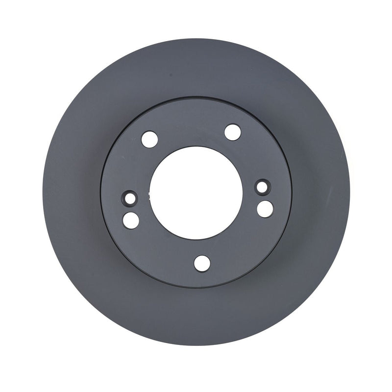RDA OE Replacement Brake Rotor Single 300mm Front RDA7607