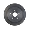 RDA OE Replacement Brake Rotor Single 316mm Rear RDA7619