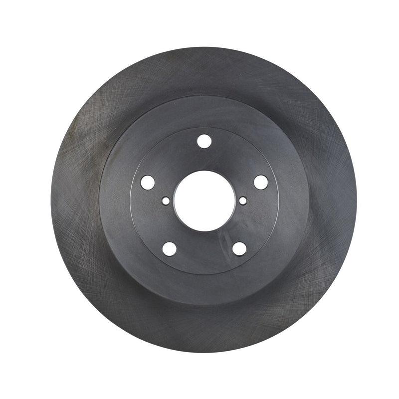 RDA OE Replacement Brake Rotor Single 316mm Rear RDA7619