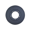 RDA OE Replacement Brake Rotor Single 292mm Front RDA7649