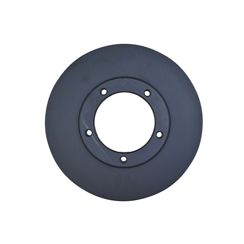 RDA OE Replacement Brake Rotor Single 292mm Front RDA7649