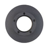 RDA OE Replacement Brake Rotor Single 286mm Front RDA7654