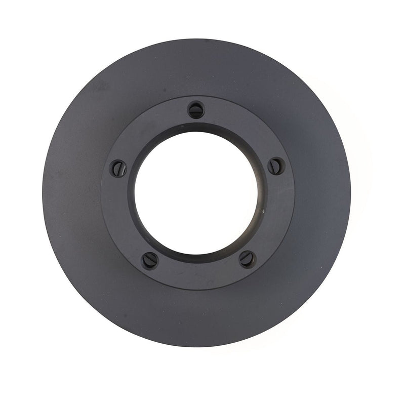 RDA OE Replacement Brake Rotor Single 286mm Front RDA7654