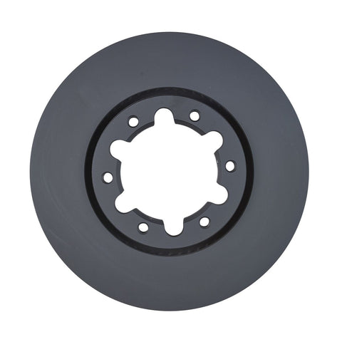 RDA OE Replacement Brake Rotor Pair 316mm Front RDA7658