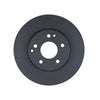 RDA OE Replacement Brake Rotor Single 288mm Front RDA7699