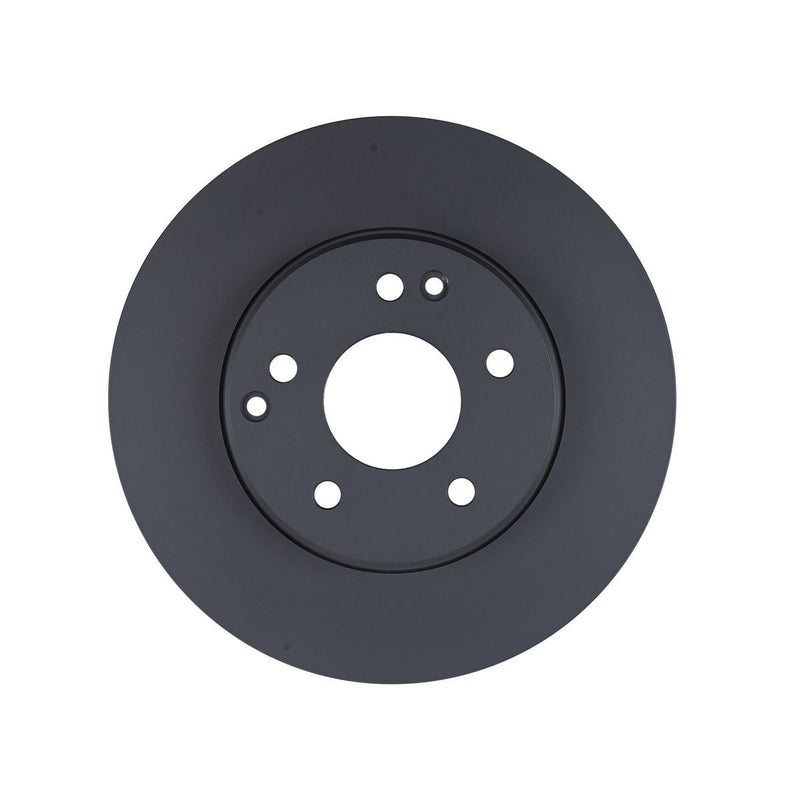 RDA OE Replacement Brake Rotor Single 288mm Front RDA7699