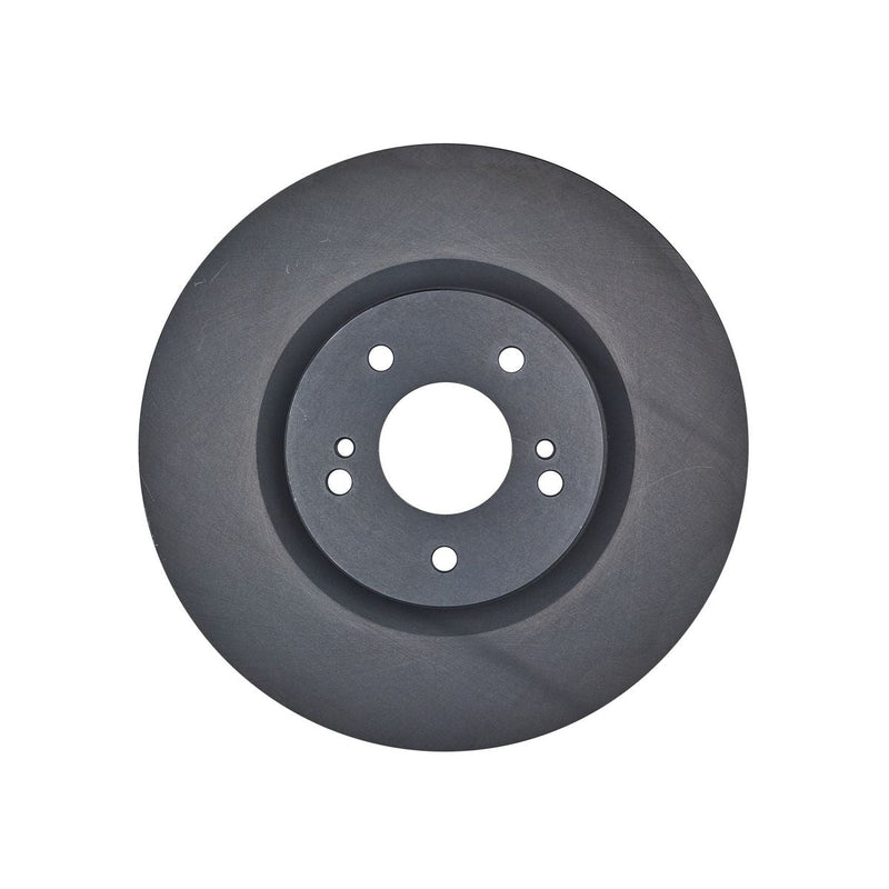 RDA OE Replacement Brake Rotor Single 324mm Front RDA7701