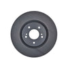 RDA OE Replacement Brake Rotor Single 324mm Front RDA7701