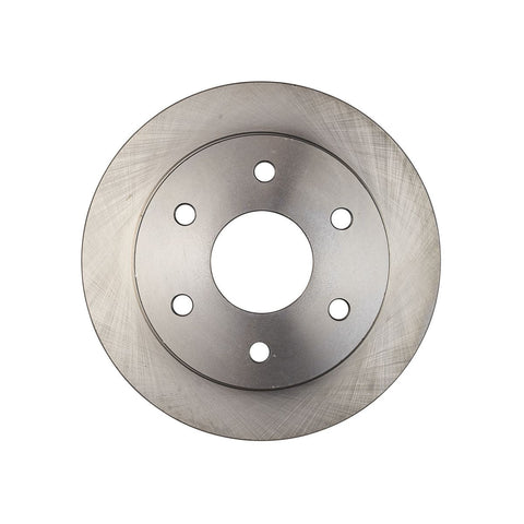 RDA OE Replacement Brake Rotor Single 295mm Front RDA7713
