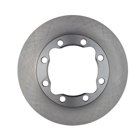 RDA OE Replacement Brake Rotor Single 317mm Front RDA7714