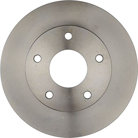 RDA OE Replacement Brake Rotor Single 266mm Rear RDA7726