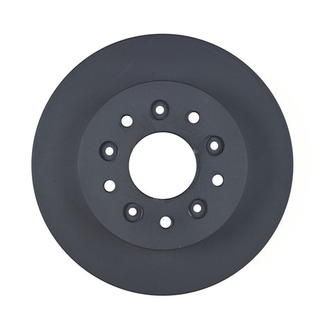 RDA OE Replacement Brake Rotor Pair 298mm Front RDA7732