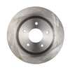 RDA OE Replacement Brake Rotor Single 304.7mm Front