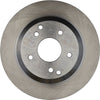 RDA OE Replacement Brake Rotor Single 305mm Rear RDA7738
