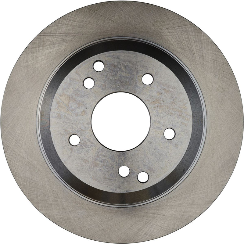 RDA OE Replacement Brake Rotor Single 305mm Rear RDA7738