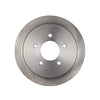 RDA OE Replacement Brake Rotor Single 334mm Rear RDA7766