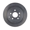 RDA OE Replacement Brake Rotor Pair 302mm Rear RDA7892