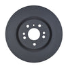 RDA OE Replacement Brake Rotor Single 330mm Front RDA7925