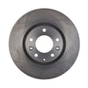 RDA OE Replacement Brake Rotor Pair 302mm Front RDA7942