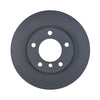 RDA OE Replacement Brake Rotor Pair 362mm Front RDA7979