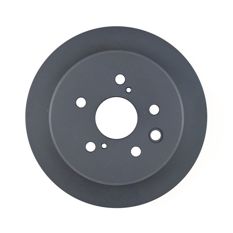 RDA OE Replacement Brake Rotor Single 291mm Rear RDA7986