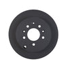 RDA OE Replacement Brake Rotor Single 302mm Rear RDA7991