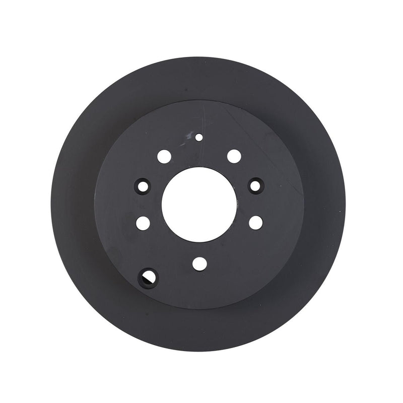 RDA OE Replacement Brake Rotor Single 302mm Rear RDA7991
