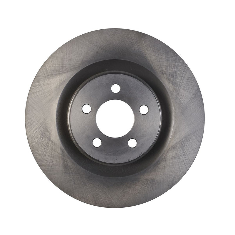 RDA OE Replacement Brake Rotor Single 360mm Front RDA7992