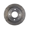 RDA OE Replacement Brake Rotor Single 250mm Rear RDA7999