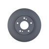 RDA OE Replacement Brake Rotor Single 280mm Front RDA909