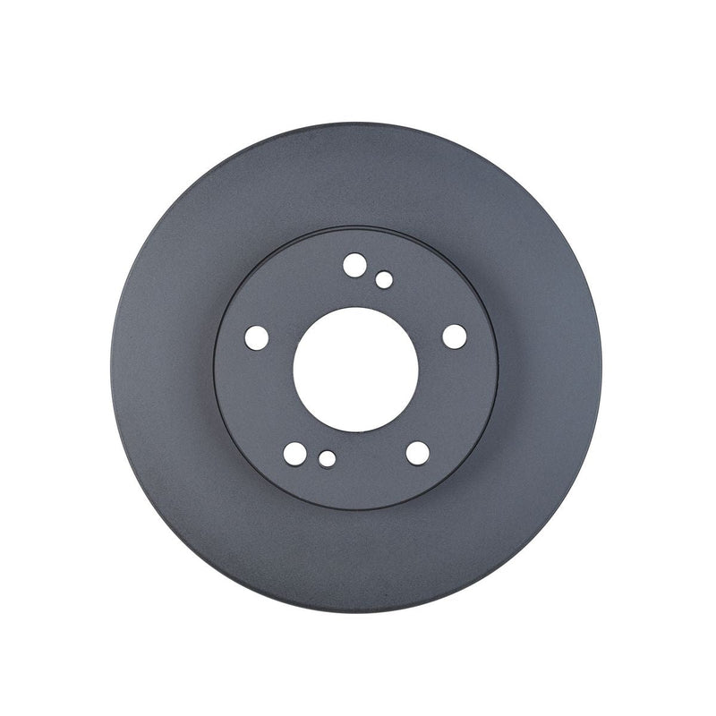 RDA OE Replacement Brake Rotor Single 280mm Front RDA909