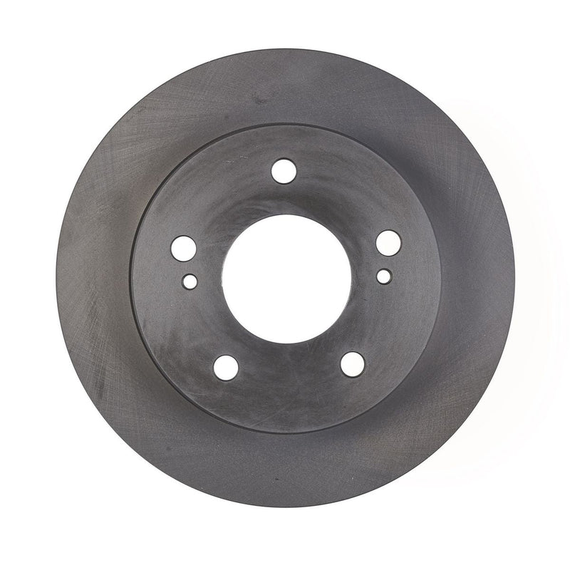 RDA OE Replacement Brake Rotor Single 258mm Rear RDA912