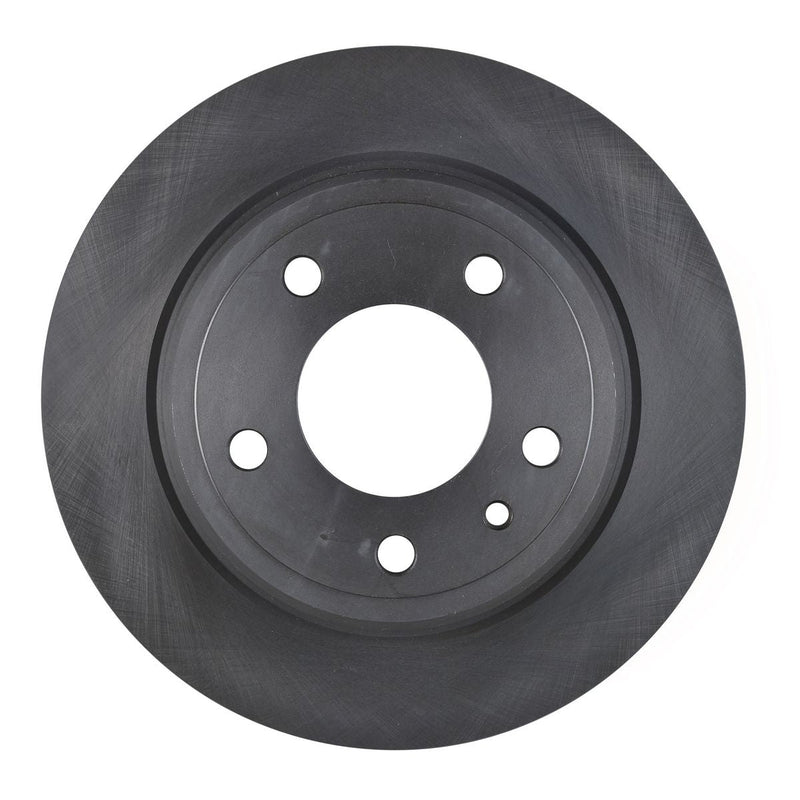 RDA OE Replacement Brake Rotor Single 300mm Rear RDA977