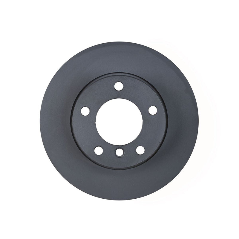 RDA OE Replacement Brake Rotor Single 286mm Front RDA978
