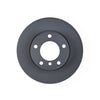 RDA OE Replacement Brake Rotor Single 286mm Front RDA978