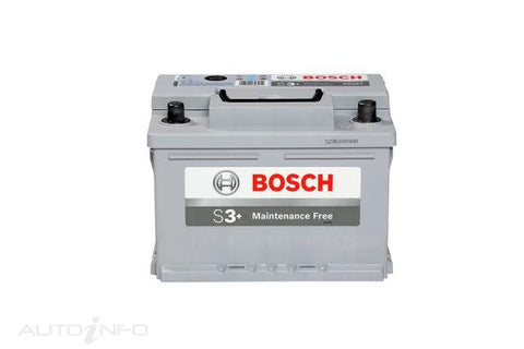 Bosch Battery 12V Automotive - 55457