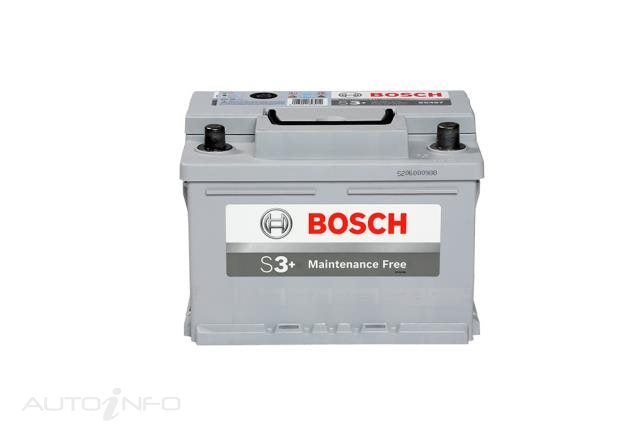 Bosch Battery 12V Automotive - 55457