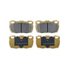 RDA Brakes Extreme Brake Pad Set Front RDX1305SM